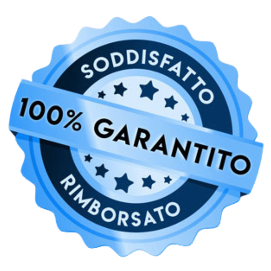 GARANZIA 60 GIORNI