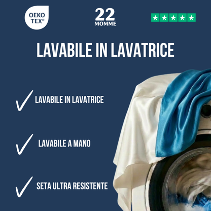 Federa Glossy Bianca