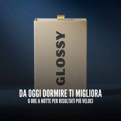 Federa Glossy Bianca