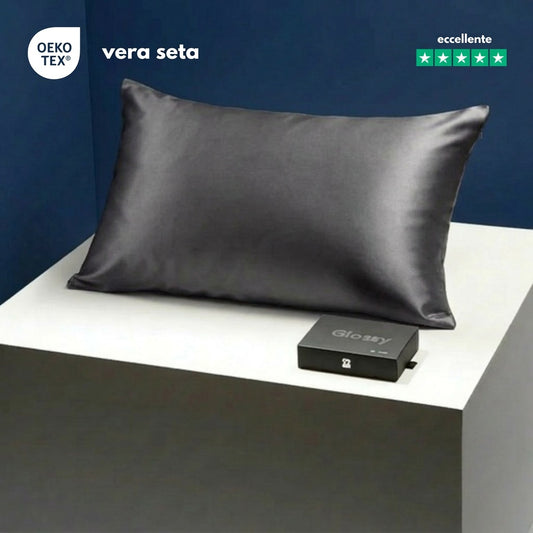 Federa Glossy Nera