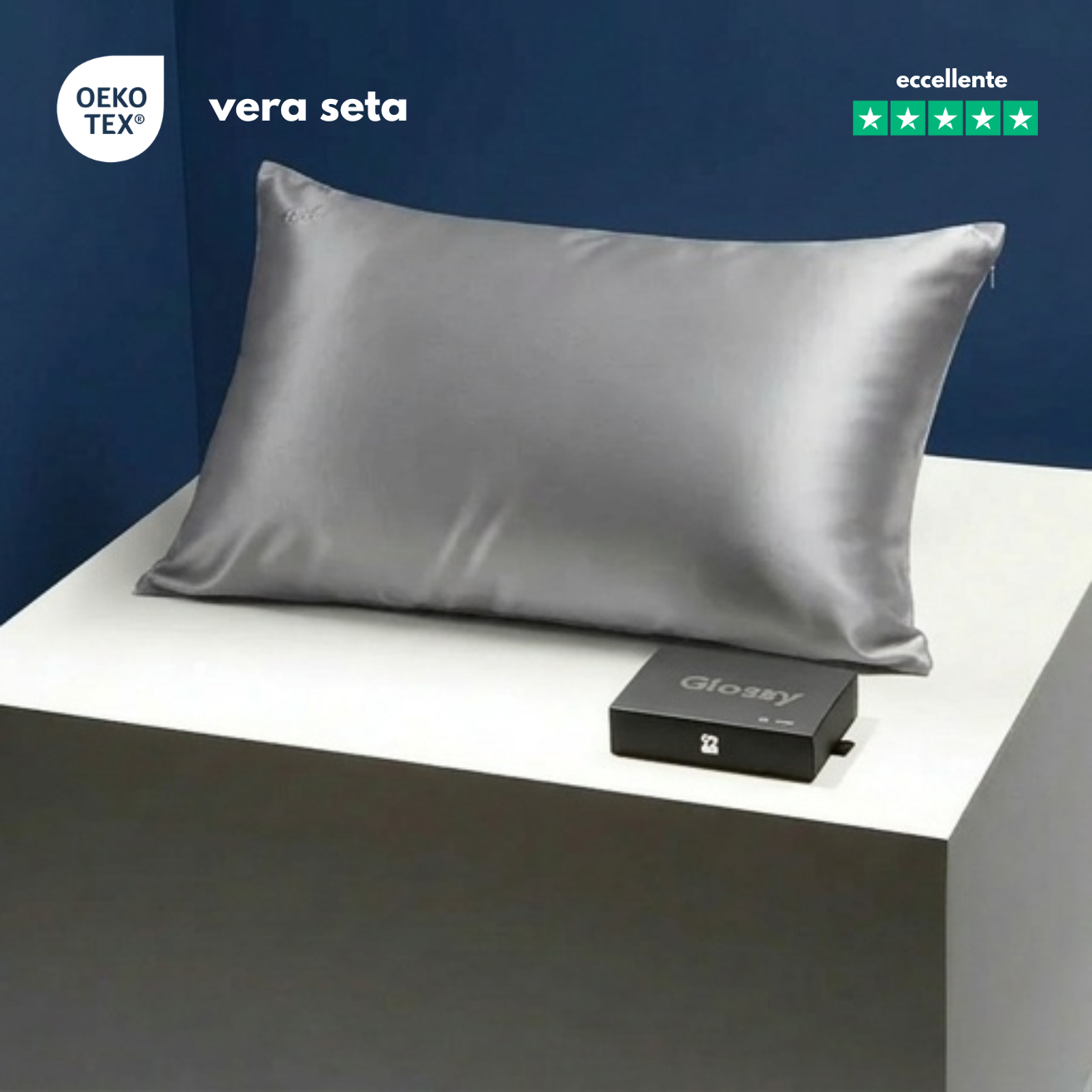 Federa Glossy Seta