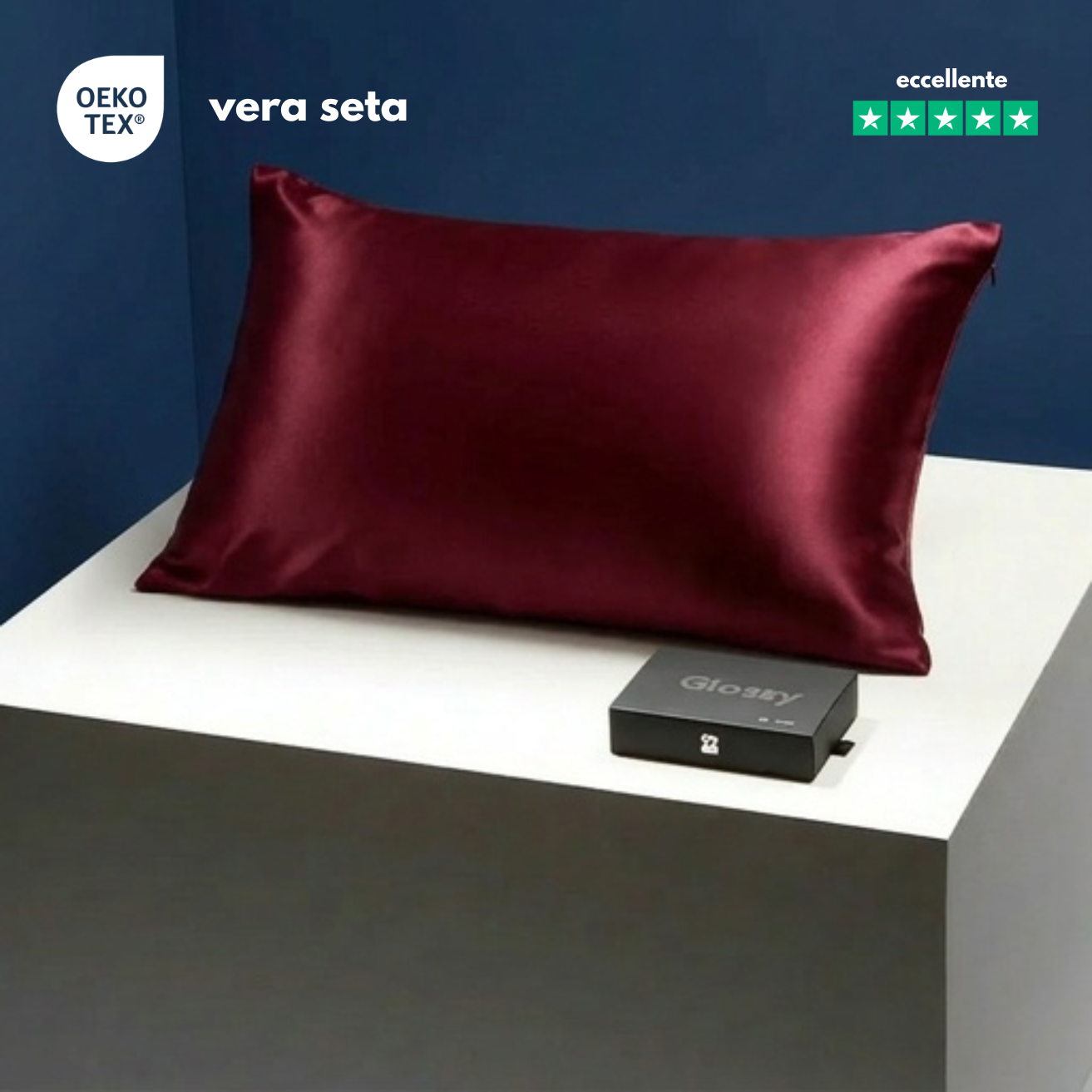 Federa Glossy Seta