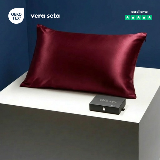 Federa Glossy Rosso Vino